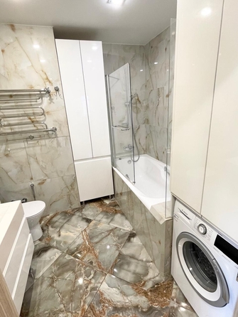
   Продам 3-комнатную, 79 м², Михаила Нагибина пр-кт, 31

. Фото 14.