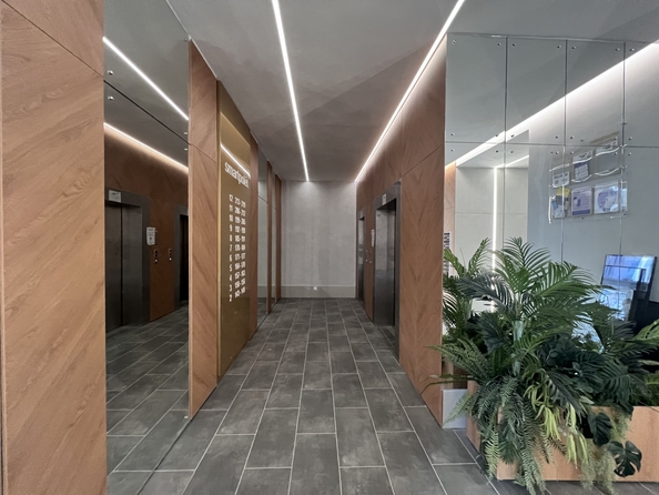 
   Продам 1-комнатную, 36 м², Берберовская ул, 15

. Фото 3.
