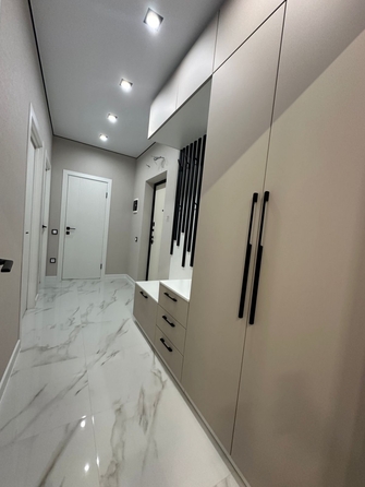 
   Продам 2-комнатную, 53 м², 40-летия Победы пр-кт, 111/3

. Фото 12.