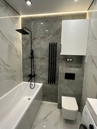 
   Продам 2-комнатную, 53 м², 40-летия Победы пр-кт, 111/3

. Фото 17.