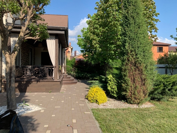 
   Продам дом, 188.4 м², Ростов-на-Дону

. Фото 6.