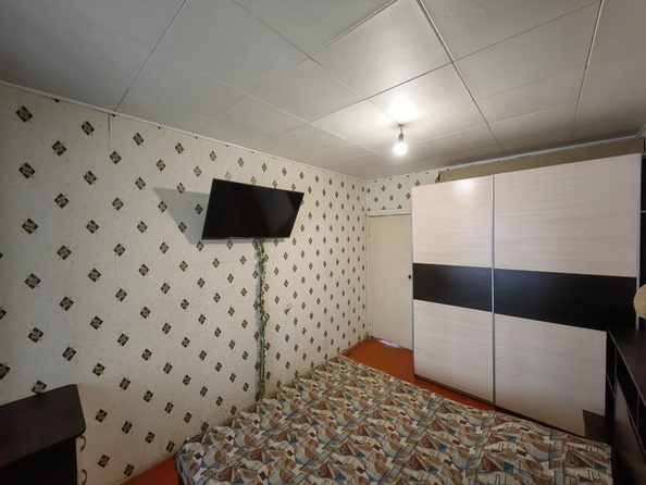 
   Продам 3-комнатную, 64 м², Комарова б-р, 38

. Фото 6.