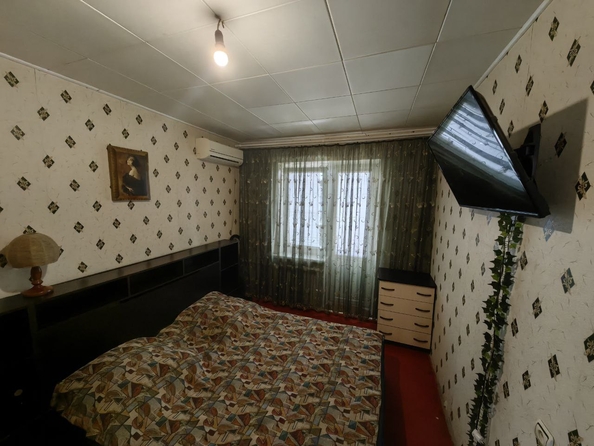 
   Продам 3-комнатную, 64 м², Комарова б-р, 38

. Фото 7.