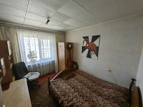 
   Продам 3-комнатную, 64 м², Комарова б-р, 38

. Фото 17.