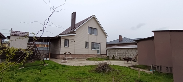 
   Продам дом, 160 м², Октябрьский

. Фото 8.
