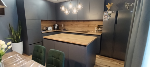 
   Продам дом, 160 м², Октябрьский

. Фото 19.