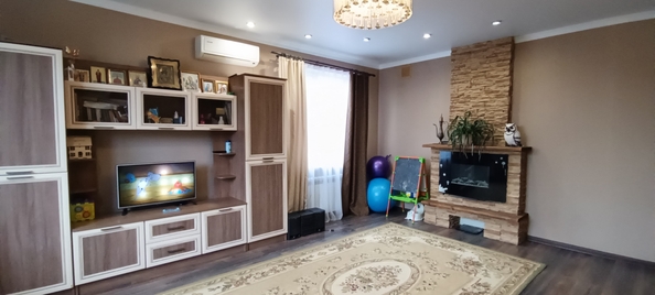 
   Продам дом, 160 м², Октябрьский

. Фото 24.