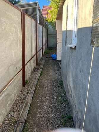 
   Продам дом, 47.7 м², Ростов-на-Дону

. Фото 5.