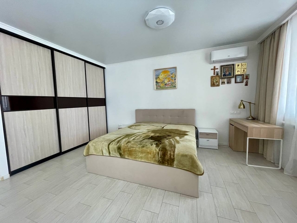 
   Продам 1-комнатную, 38 м², 2-я Володарского ул, 166/6

. Фото 6.