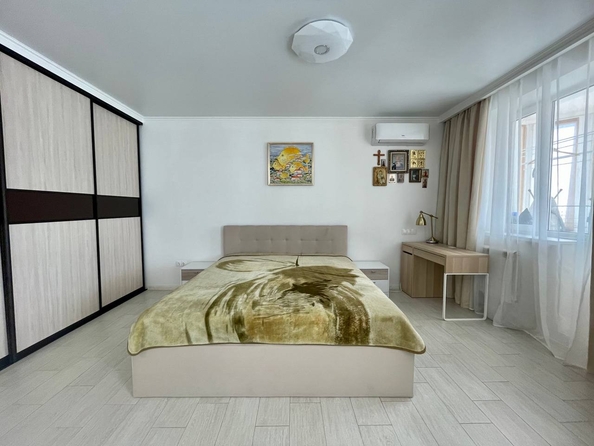 
   Продам 1-комнатную, 38 м², 2-я Володарского ул, 166/6

. Фото 8.
