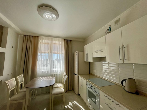 
   Продам 1-комнатную, 38 м², 2-я Володарского ул, 166/6

. Фото 12.