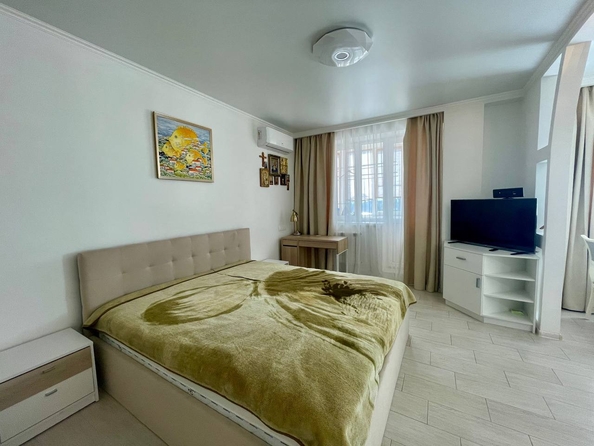 
   Продам 1-комнатную, 38 м², 2-я Володарского ул, 166/6

. Фото 13.