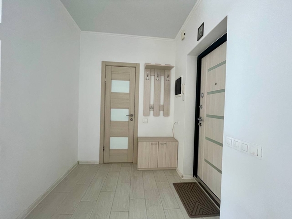 
   Продам 1-комнатную, 38 м², 2-я Володарского ул, 166/6

. Фото 19.