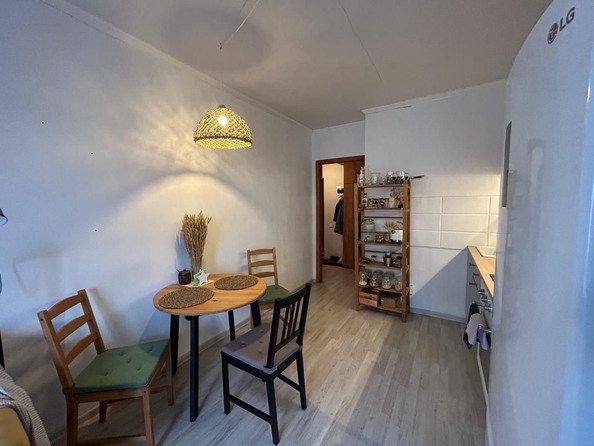 
   Продам 1-комнатную, 41.1 м², Вересаева ул, 103/3

. Фото 2.