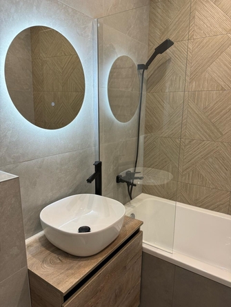 
   Продам 1-комнатную, 37 м², Берберовская ул, 15

. Фото 14.