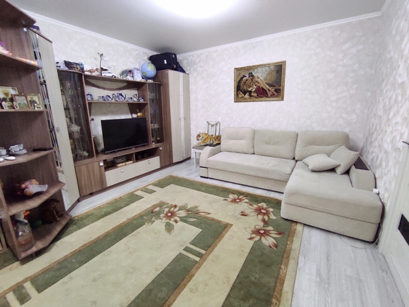 
   Продам 1-комнатную, 40 м², 40-летия Победы пр-кт, 65

. Фото 5.