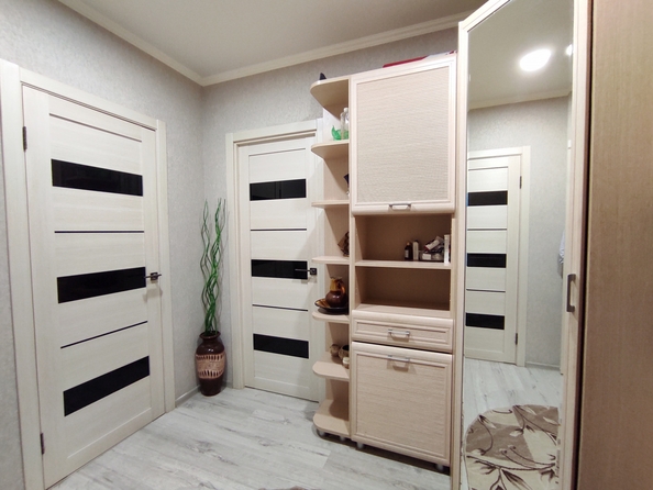 
   Продам 1-комнатную, 40 м², 40-летия Победы пр-кт, 65

. Фото 6.