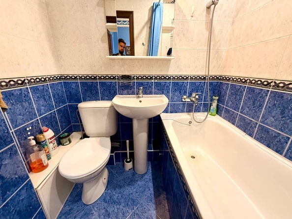 
   Продам 2-комнатную, 35.6 м², Содружества ул, 80

. Фото 12.