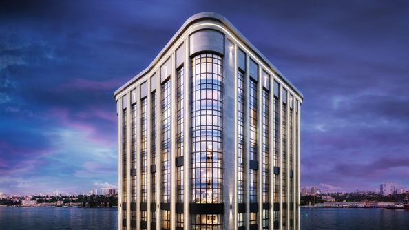 
   Продам 1-комнатную, 37.9 м², Левобережье, литер 2

. Фото 1.