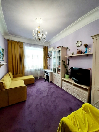 
   Продам 3-комнатную, 80 м², Буденновский пр-кт, 72/213

. Фото 1.
