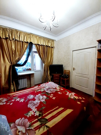 
   Продам 3-комнатную, 80 м², Буденновский пр-кт, 72/213

. Фото 10.