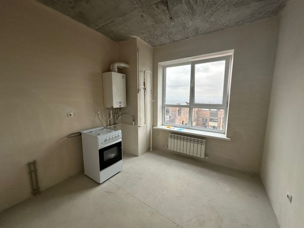 
   Продам 1-комнатную, 29 м², 40-летия Победы пр-кт, 111/1

. Фото 4.