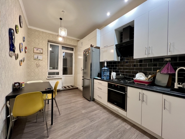 
   Продам 1-комнатную, 33 м², Речников ул, 15

. Фото 2.