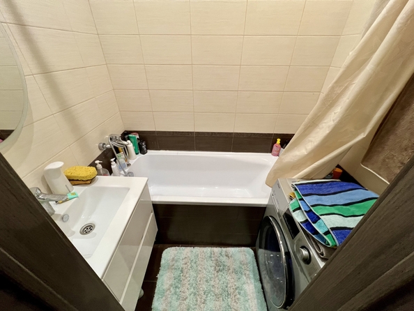 
   Продам 1-комнатную, 33 м², Речников ул, 15

. Фото 5.