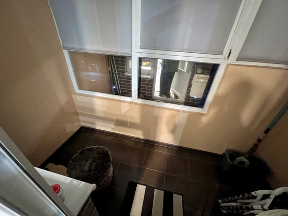 
   Продам 1-комнатную, 33 м², Речников ул, 15

. Фото 6.