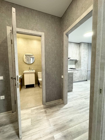 
   Продам 1-комнатную, 29 м², 40-летия Победы пр-кт, 111/3

. Фото 7.