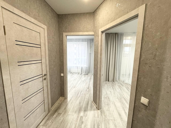 
   Продам 1-комнатную, 29 м², 40-летия Победы пр-кт, 111/3

. Фото 12.