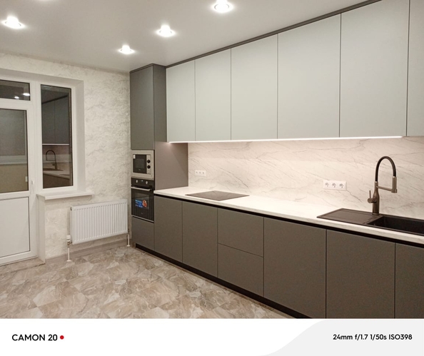 
   Продам 2-комнатную, 62 м², 26-я линия ул, 35

. Фото 4.