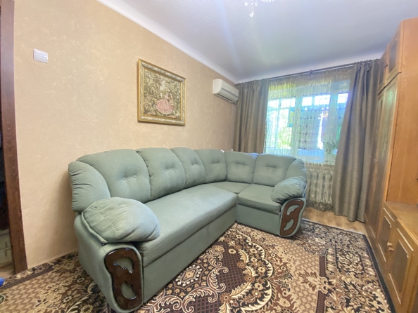
   Продам 2-комнатную, 43 м², Стачки пр-кт, 16

. Фото 3.