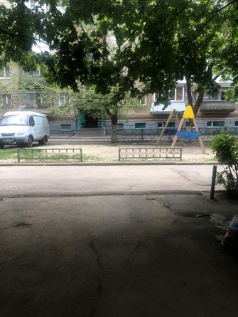 
   Продам 3-комнатную, 58.5 м², Казахская ул, 71

. Фото 11.