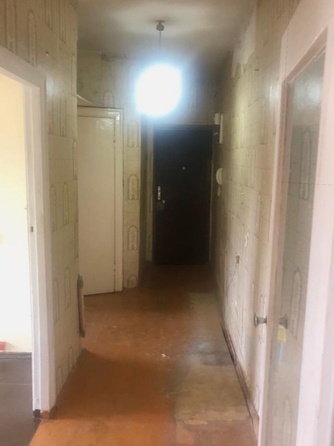 
   Продам 3-комнатную, 58.5 м², Казахская ул, 71

. Фото 13.