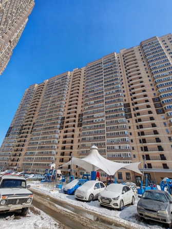 
   Продам 3-комнатную, 62.2 м², Горсоветская ул, 49

. Фото 25.