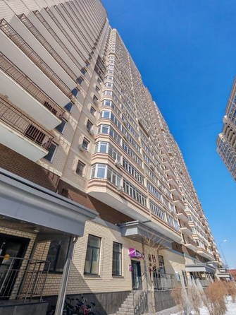 
   Продам 3-комнатную, 62.2 м², Горсоветская ул, 49

. Фото 26.