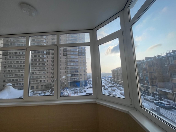
   Продам 3-комнатную, 62.2 м², Горсоветская ул, 49

. Фото 29.