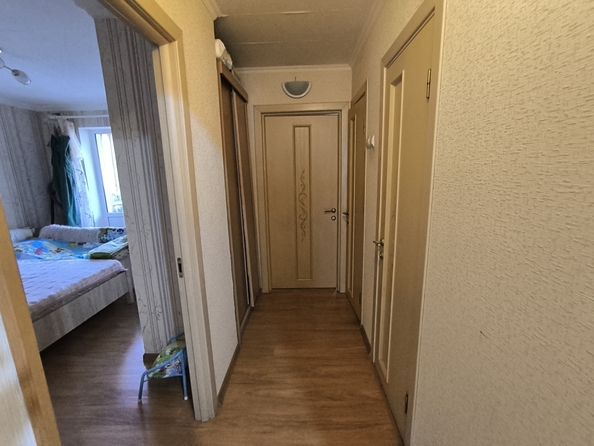 
   Продам 3-комнатную, 59.4 м², Тимошенко ул, 20

. Фото 16.