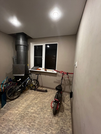 
   Продам 3-комнатную, 64 м², Комарова б-р, 11/3

. Фото 13.
