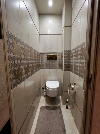 
   Продам 3-комнатную, 64 м², Комарова б-р, 11/3

. Фото 14.