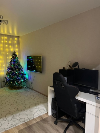 
   Продам 3-комнатную, 64 м², Комарова б-р, 11/3

. Фото 21.
