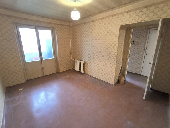 
   Продам 3-комнатную, 58.8 м², Тимошенко ул, 24

. Фото 4.