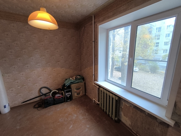 
   Продам 3-комнатную, 58.8 м², Тимошенко ул, 24

. Фото 11.