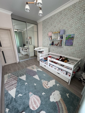 
   Продам 2-комнатную, 55 м², Строителей ул, 4к3

. Фото 9.