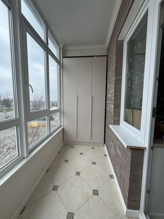 
   Продам 2-комнатную, 55 м², Строителей ул, 4к3

. Фото 12.