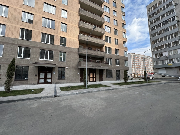 
   Продам 1-комнатную, 37 м², Менделеева ул, 53А

. Фото 3.