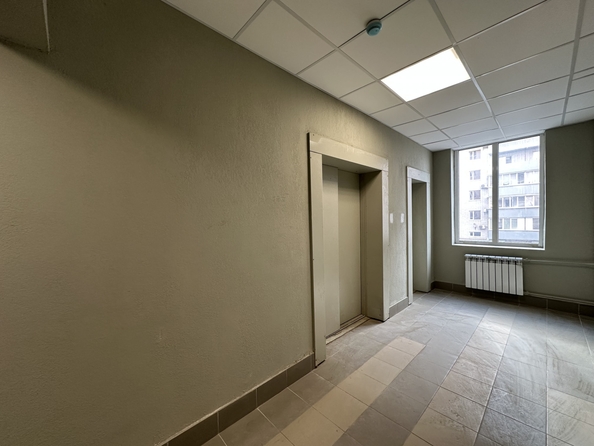 
   Продам 1-комнатную, 37 м², Менделеева ул, 53А

. Фото 6.