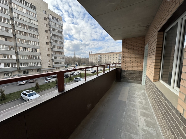 
   Продам 1-комнатную, 37 м², Менделеева ул, 53А

. Фото 7.
