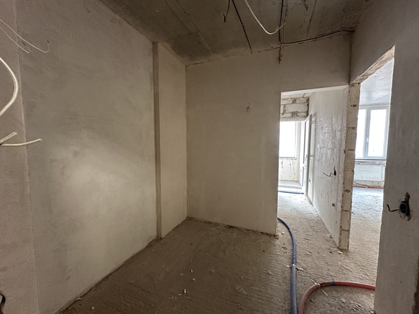 
   Продам 1-комнатную, 37 м², Менделеева ул, 53А

. Фото 9.